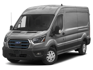 2023 Ford E-Transit in Norwood, MA