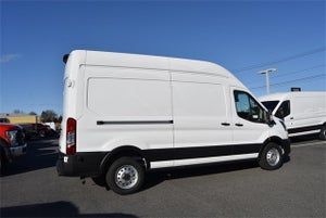 2024 Ford Transit-250 Base High Roof Cargo