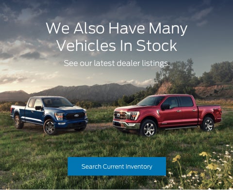 Ford vehicles in stock | Jack Madden Ford Sales Inc in Norwood MA